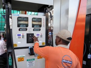 Petrol, Diesel