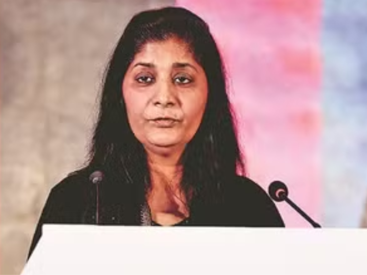 Poonam Gupta