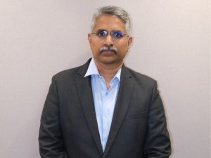 Pratish Krishnan