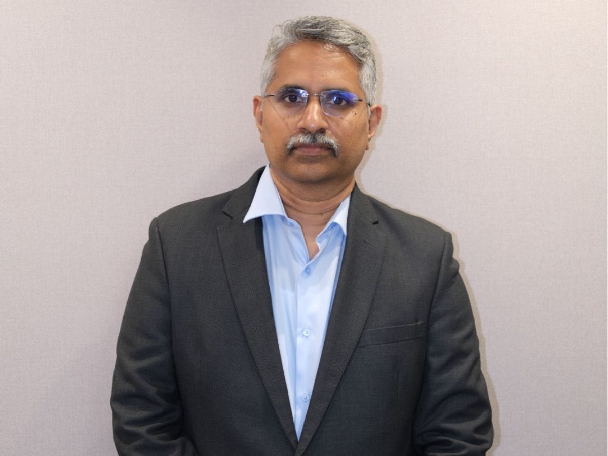 Pratish Krishnan