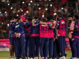 Rajasthan Royals