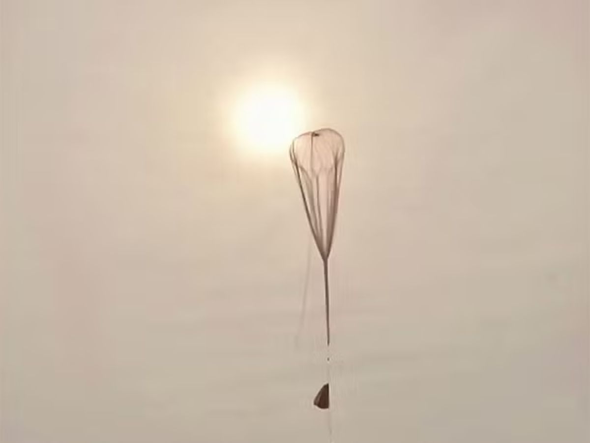 Red Balloon