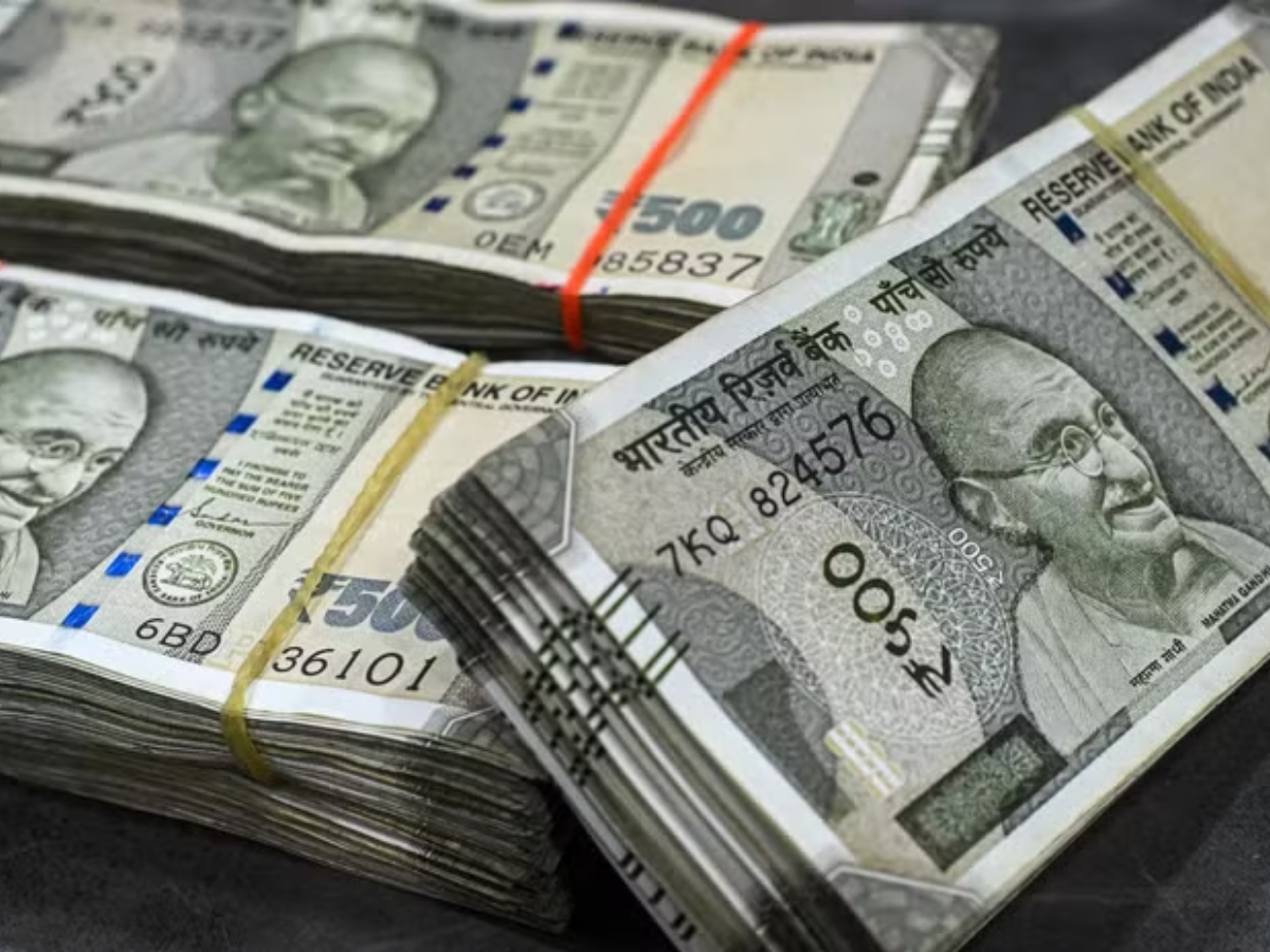 Rupee