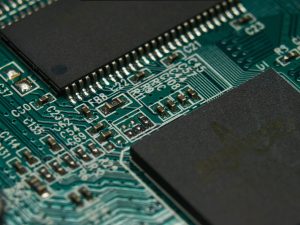 semiconductor Chip