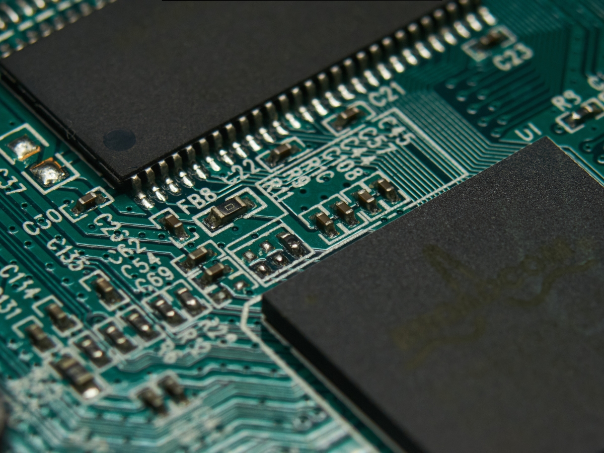 semiconductor Chip