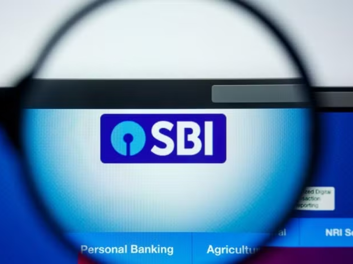 State Bank of India (SBI)