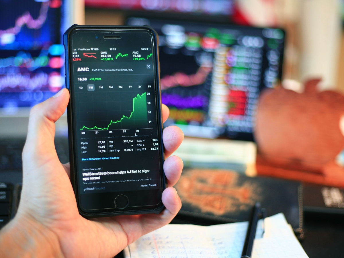 Stock Market