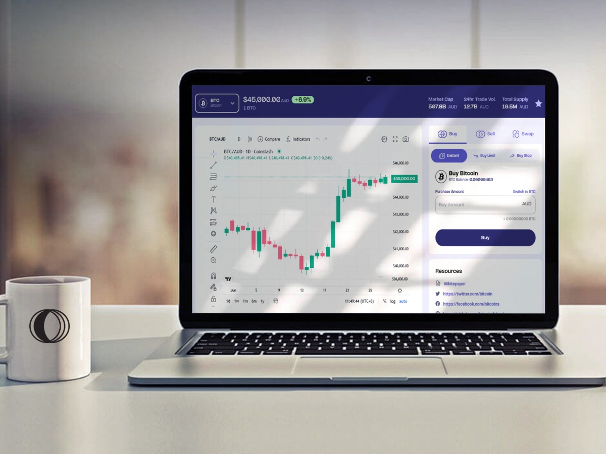 Stock Market