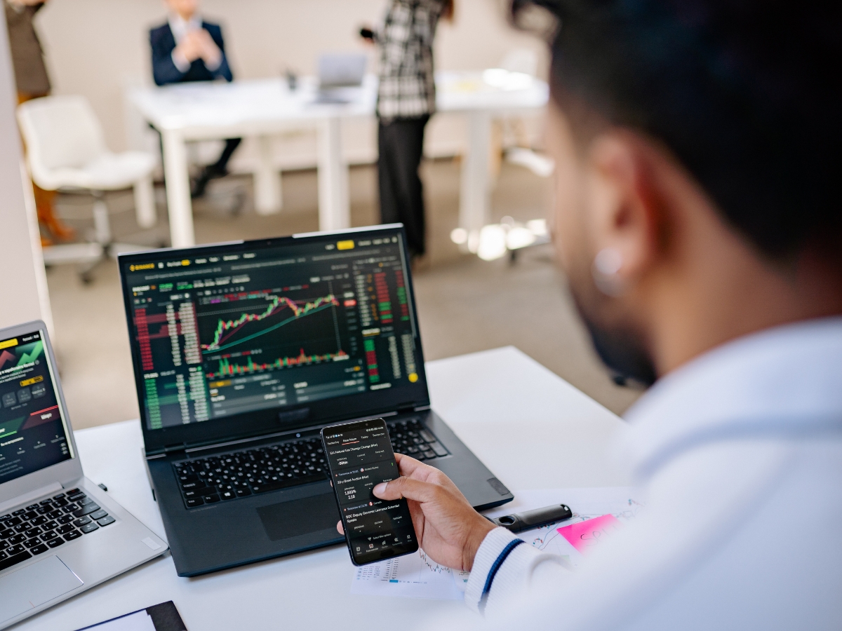 Stock Market
