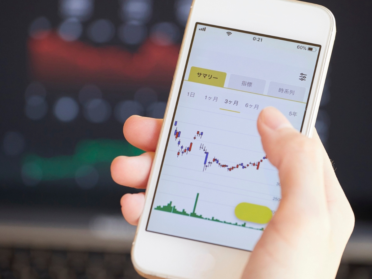 Stock Market