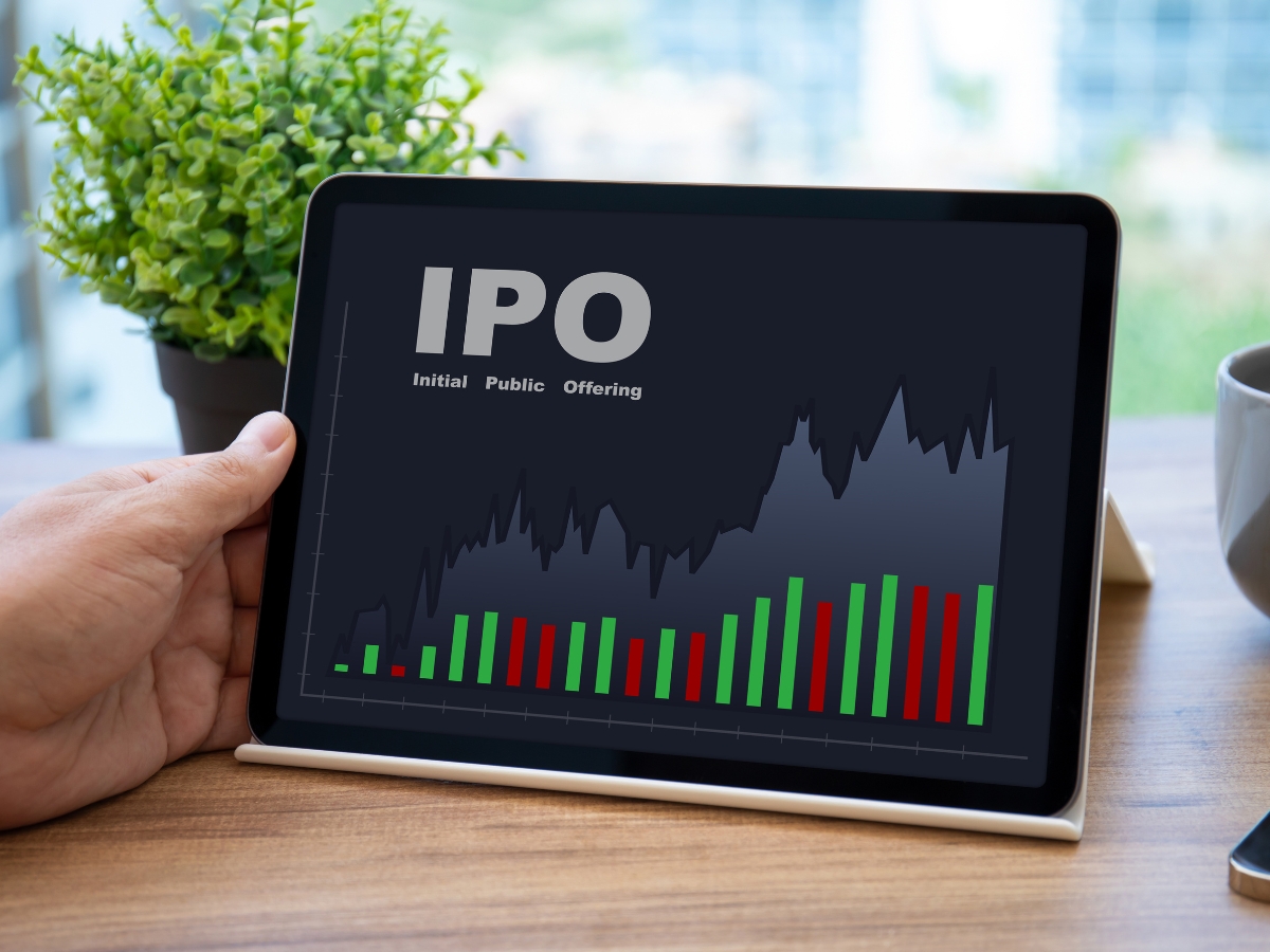 upcoming IPO