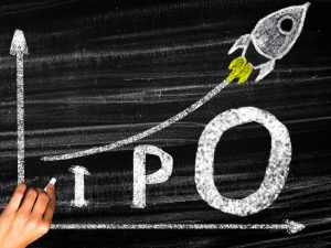 initial public offering (ipo)