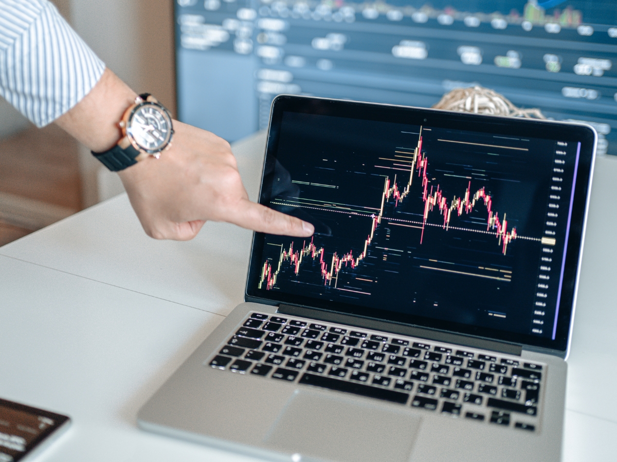 Stock Market today