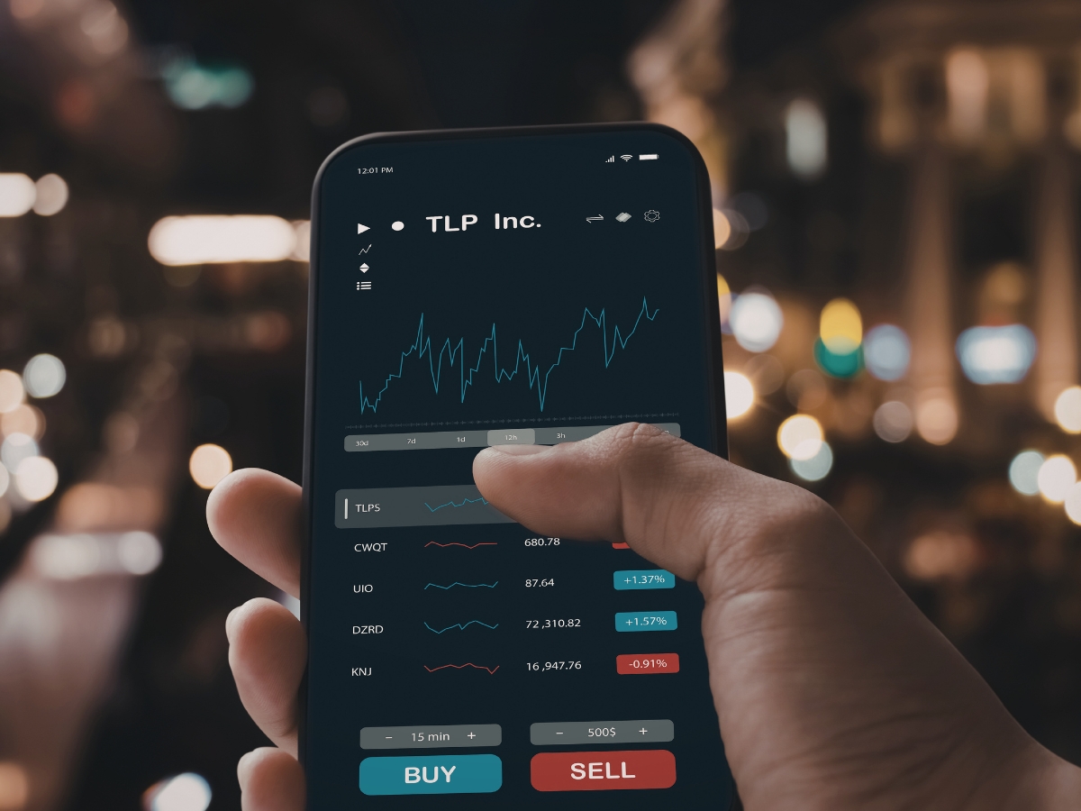 Stock Market