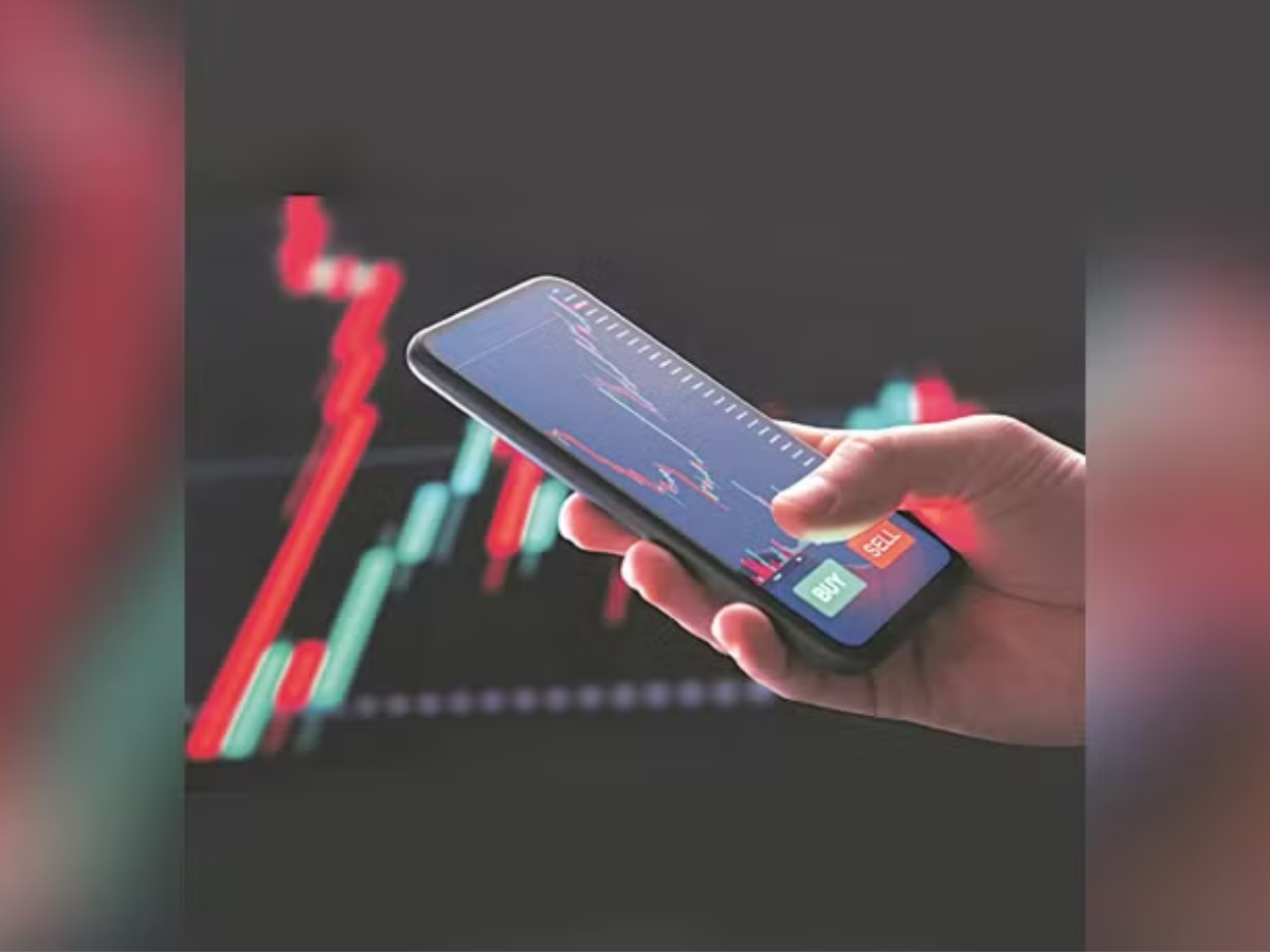 Stock Market today
