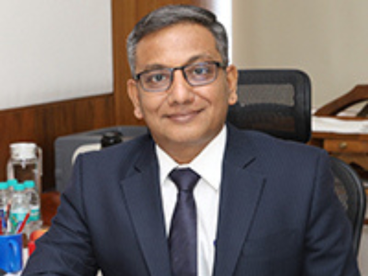 Sundararaman Ramamurthy