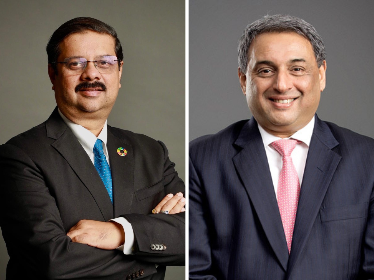 T V Narendran Koushik Chatterjee