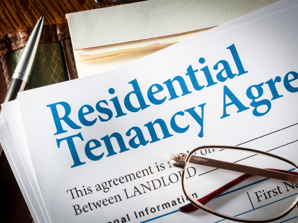 Tenancy