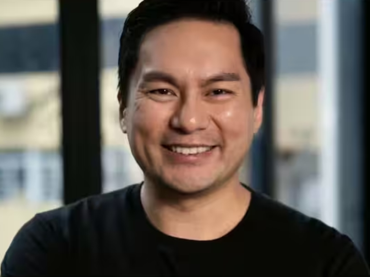 Thomas Jeng