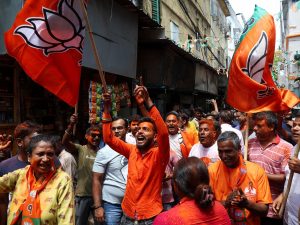 West Bengal Election Results 2026