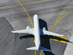 aeroplane
