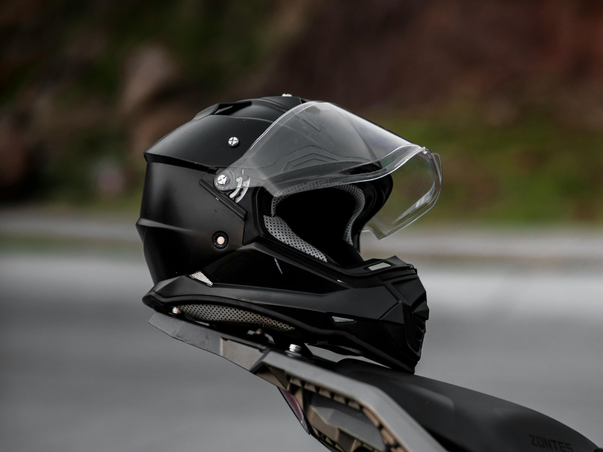 bike Helmet