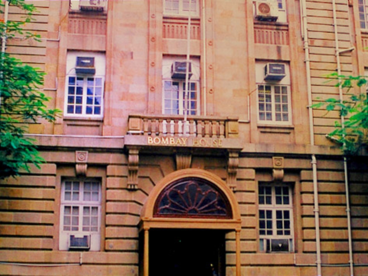 bombay house