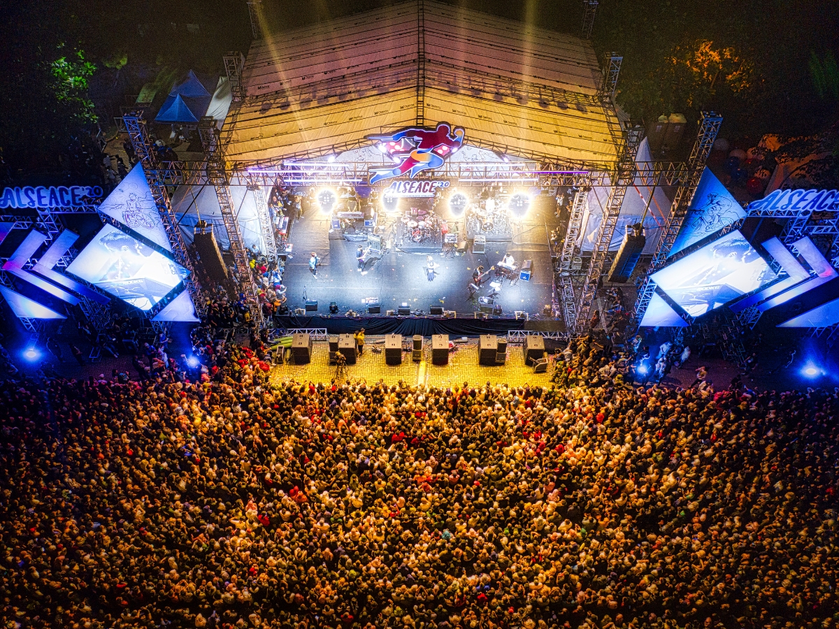 concert economy