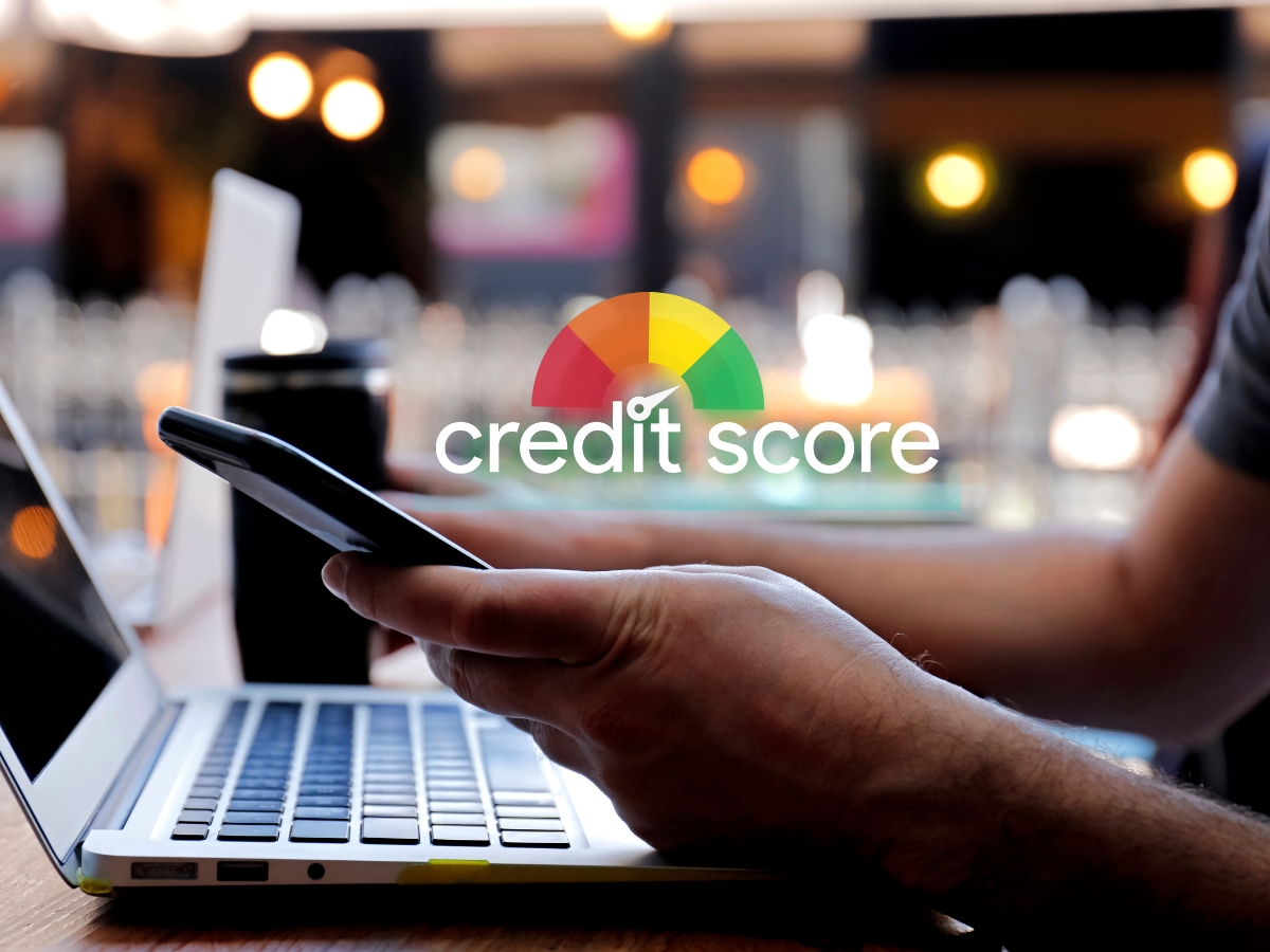 credit score