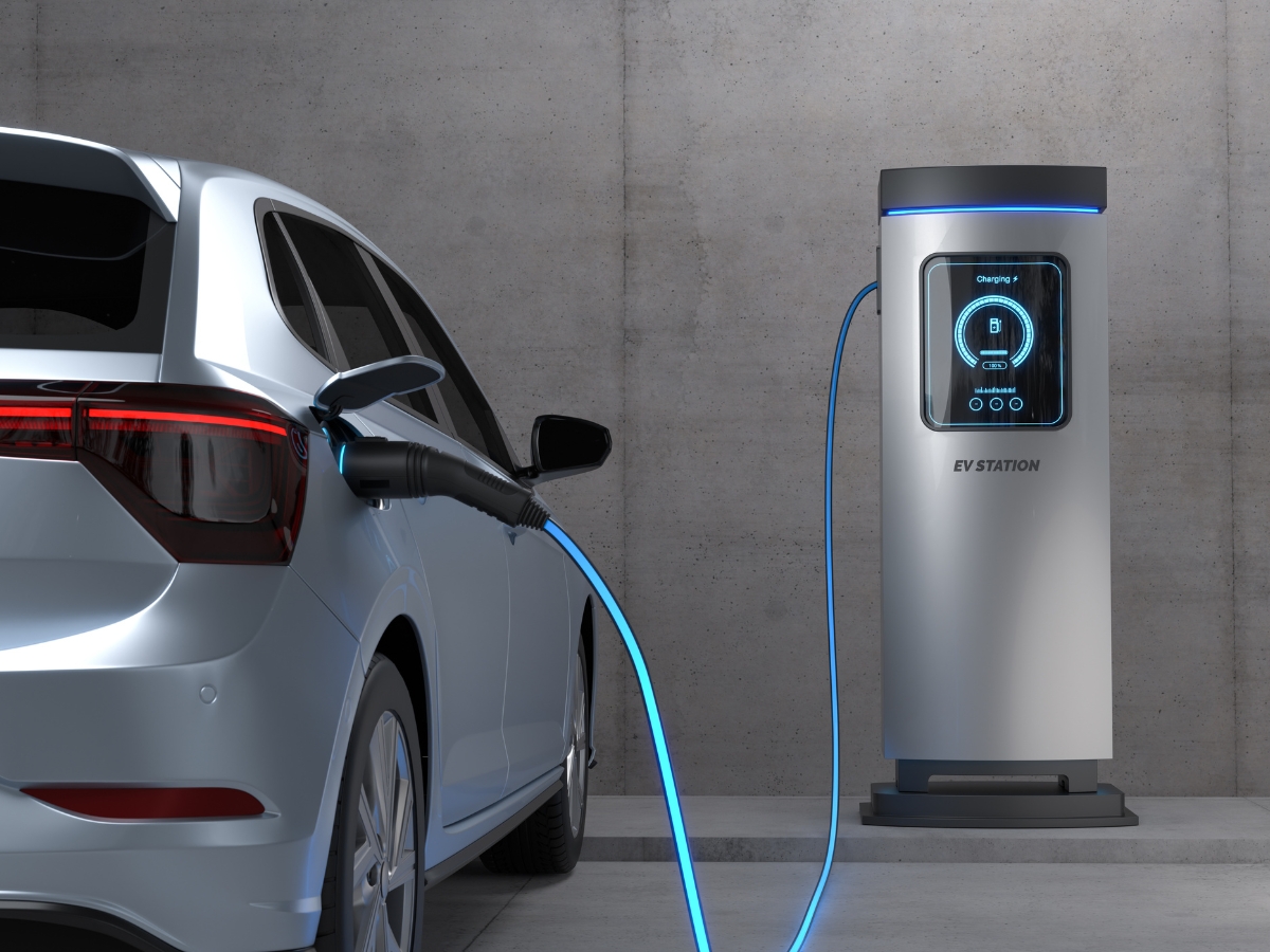 electric vehicles