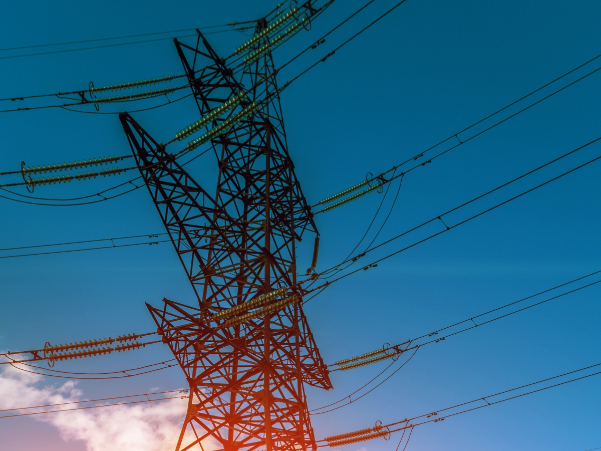 electricity