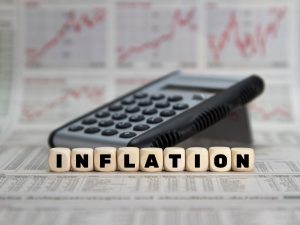 inflation
