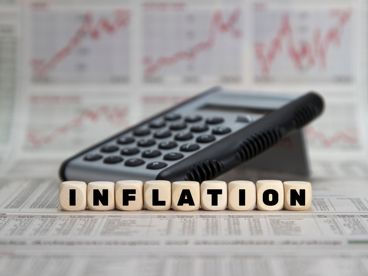 inflation
