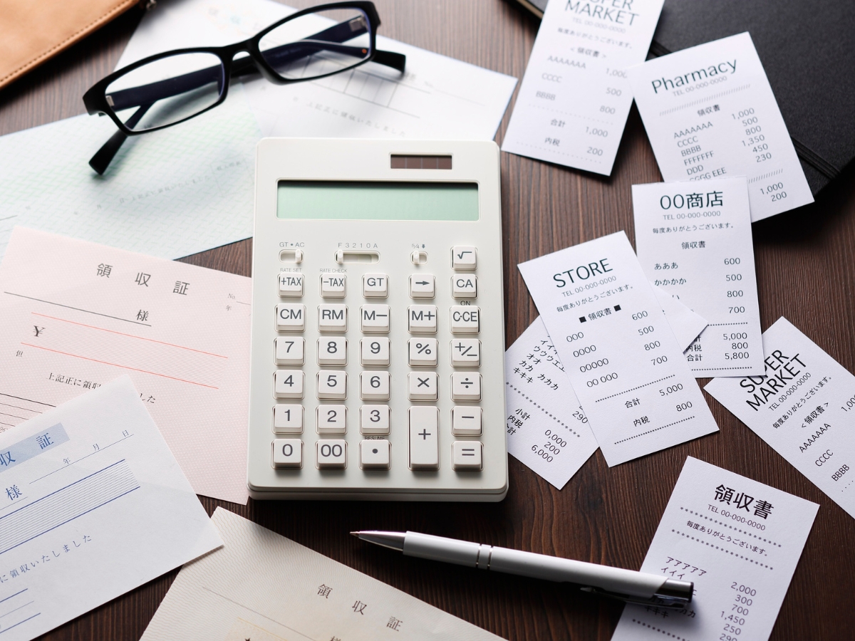 medical expenses