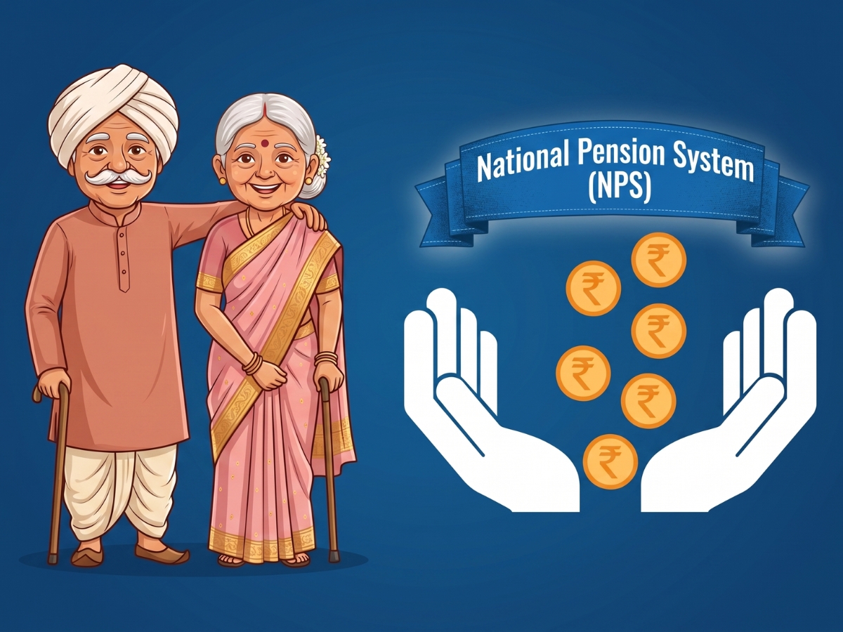 national pension system (nps)