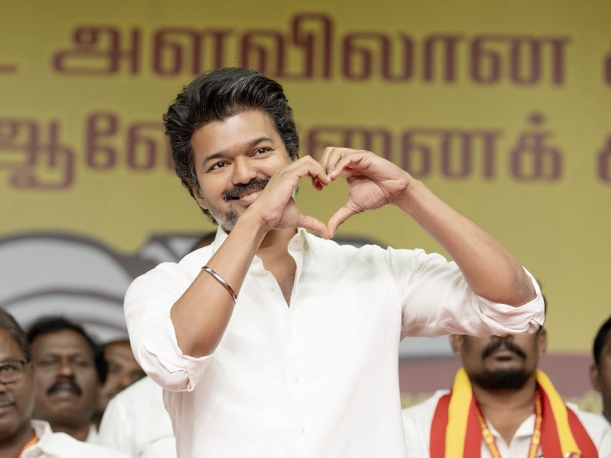 thalapathy vijay