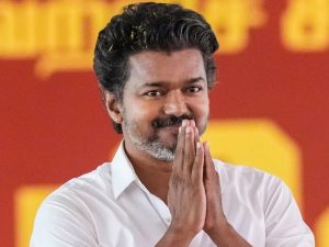thalapathy vijay