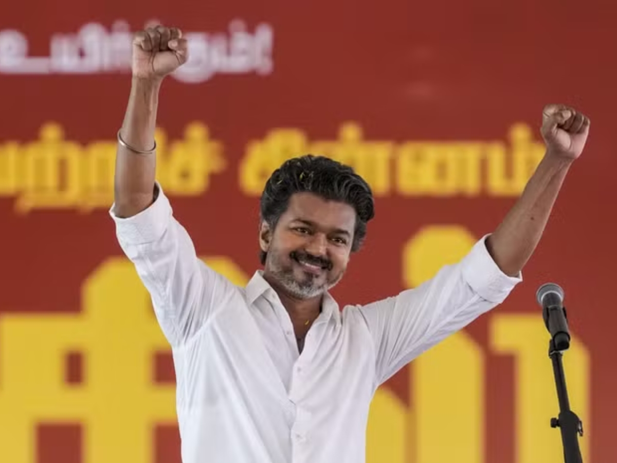 thalapathy vijay