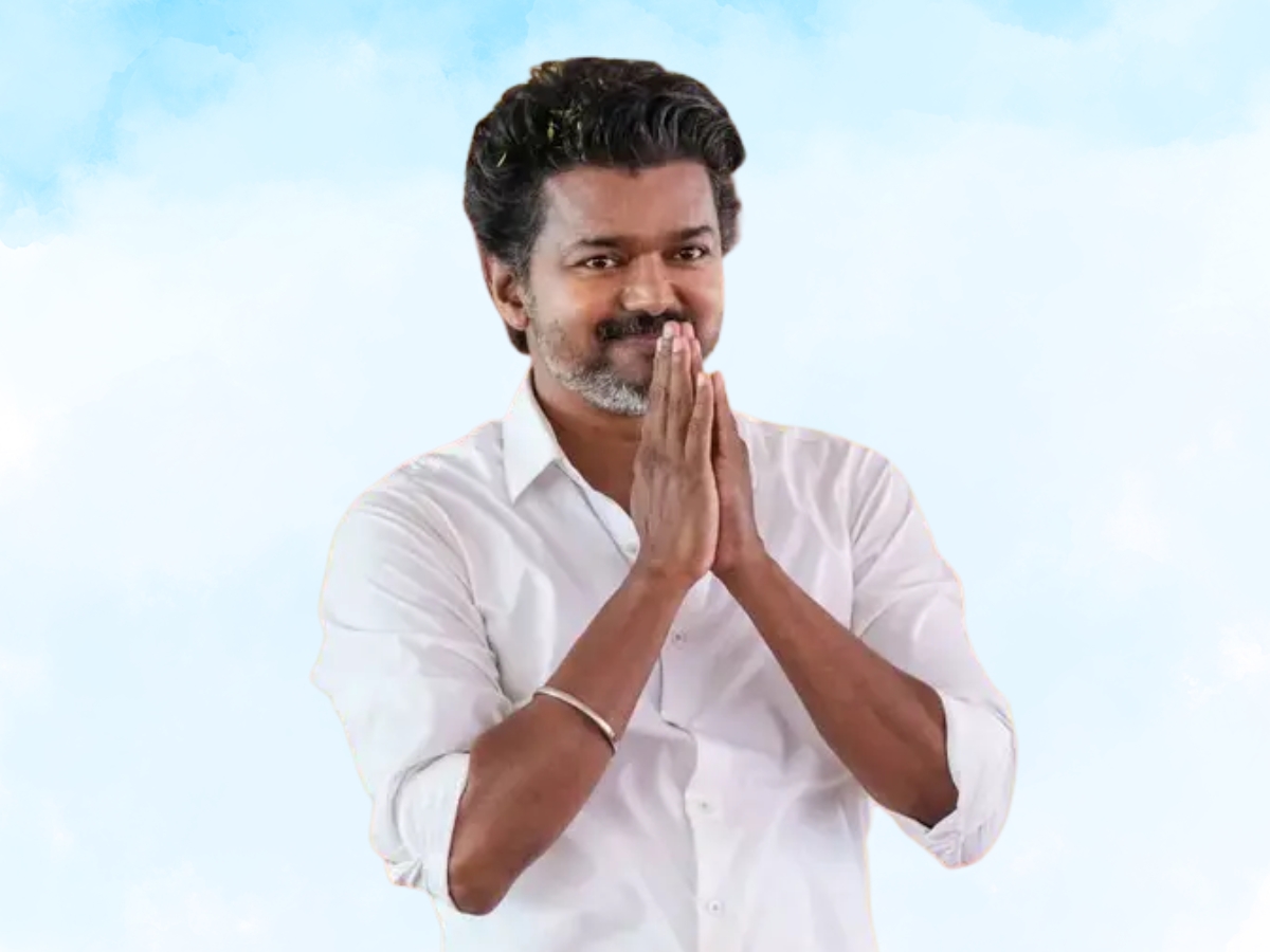 thalapathy vijay