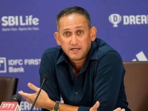Ajit Agarkar