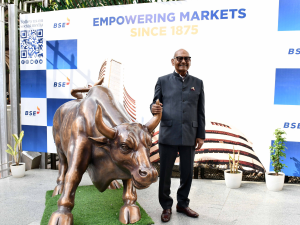 Anil Agarwal, Chairman, Vedanta Group