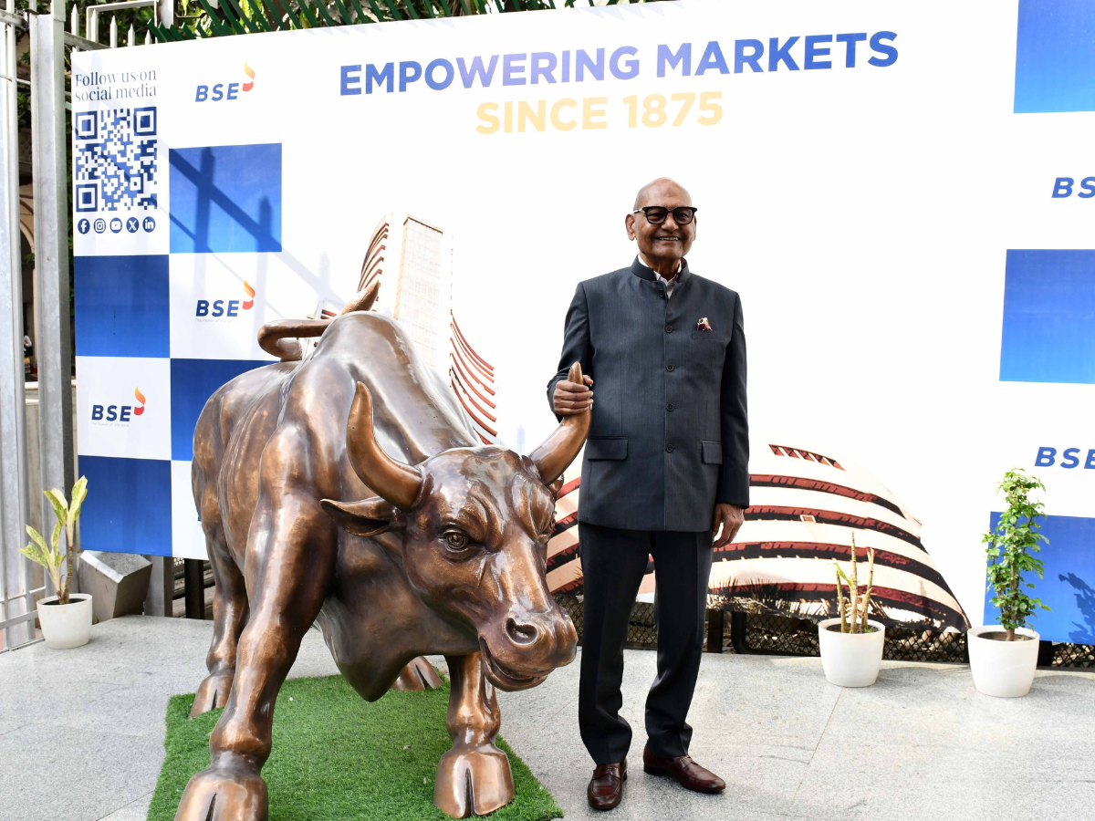 Anil Agarwal, Chairman, Vedanta Group
