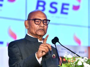 Anil Agarwal Vedanta