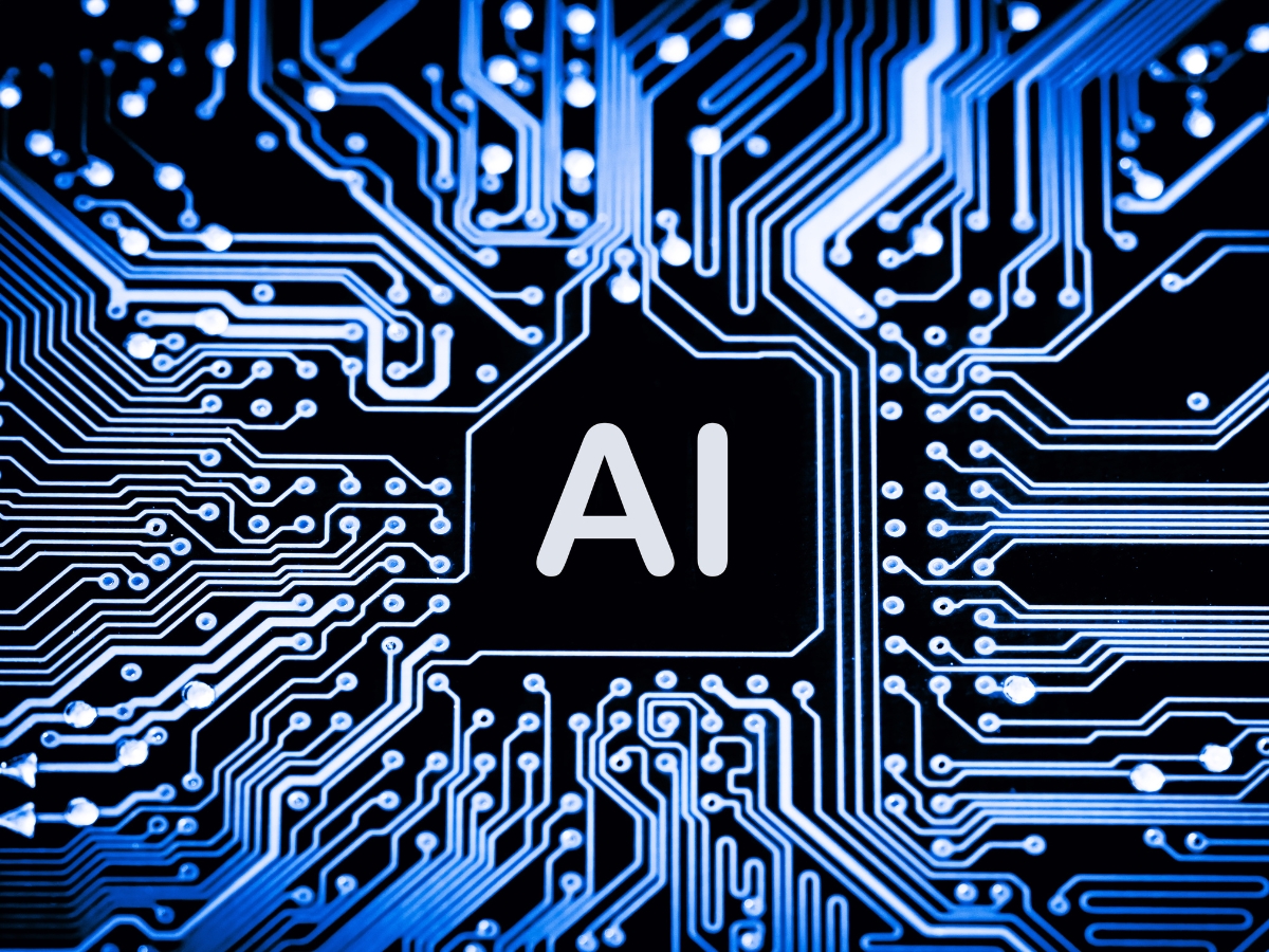 Artificial intelligence (AI)