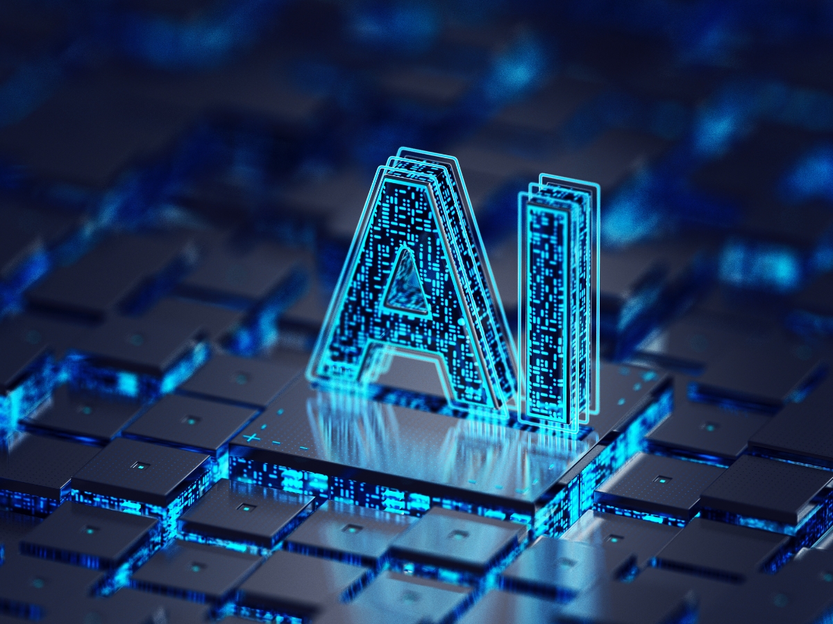 Artificial intelligence (AI)