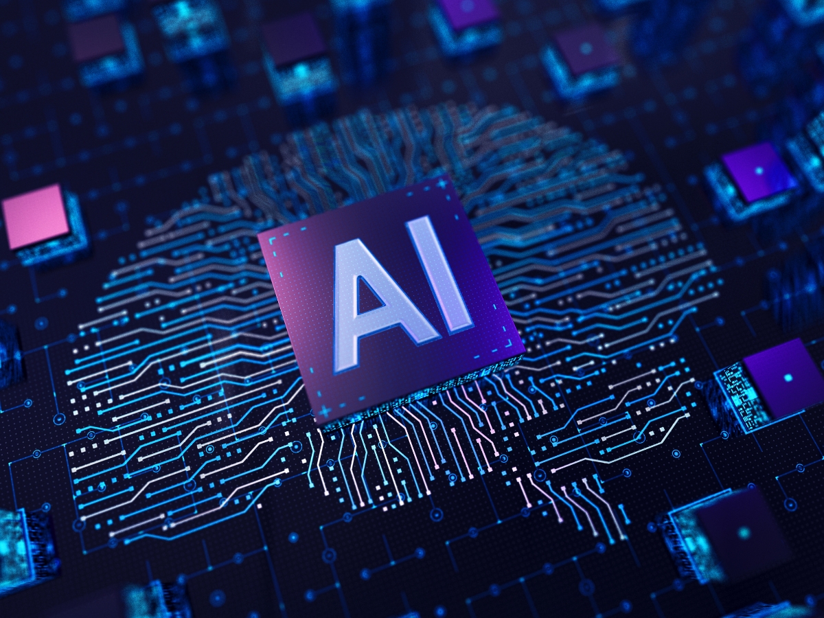 Artificial intelligence (AI)