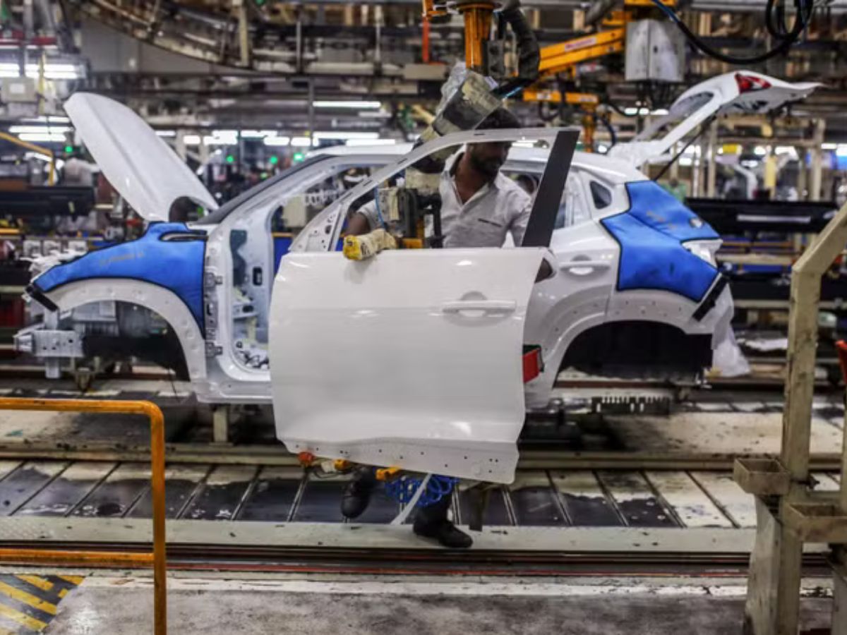 Auto PLI