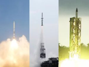 BMD system test