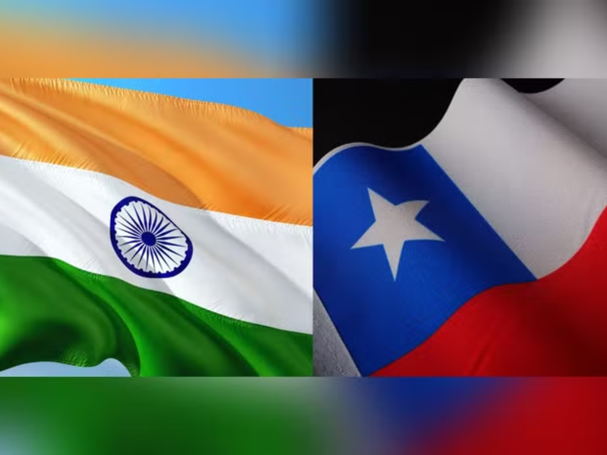 India Chile CEPA