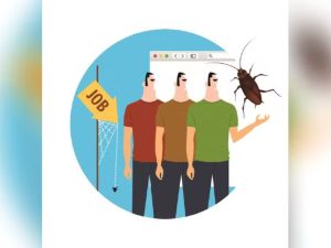 Cockroach Janata Party